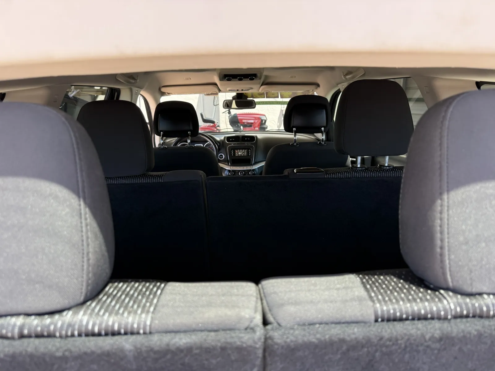 Dodge Journey photo 53