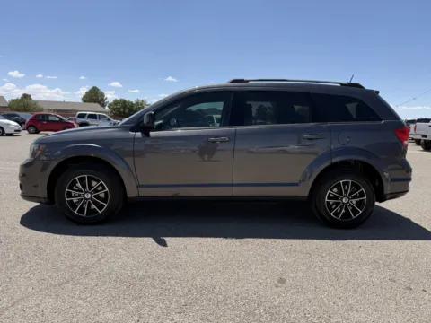 Photos of 2018 DODGE JOURNEY SXT for sale in Alamogordo, NM at Justin's Motor Company