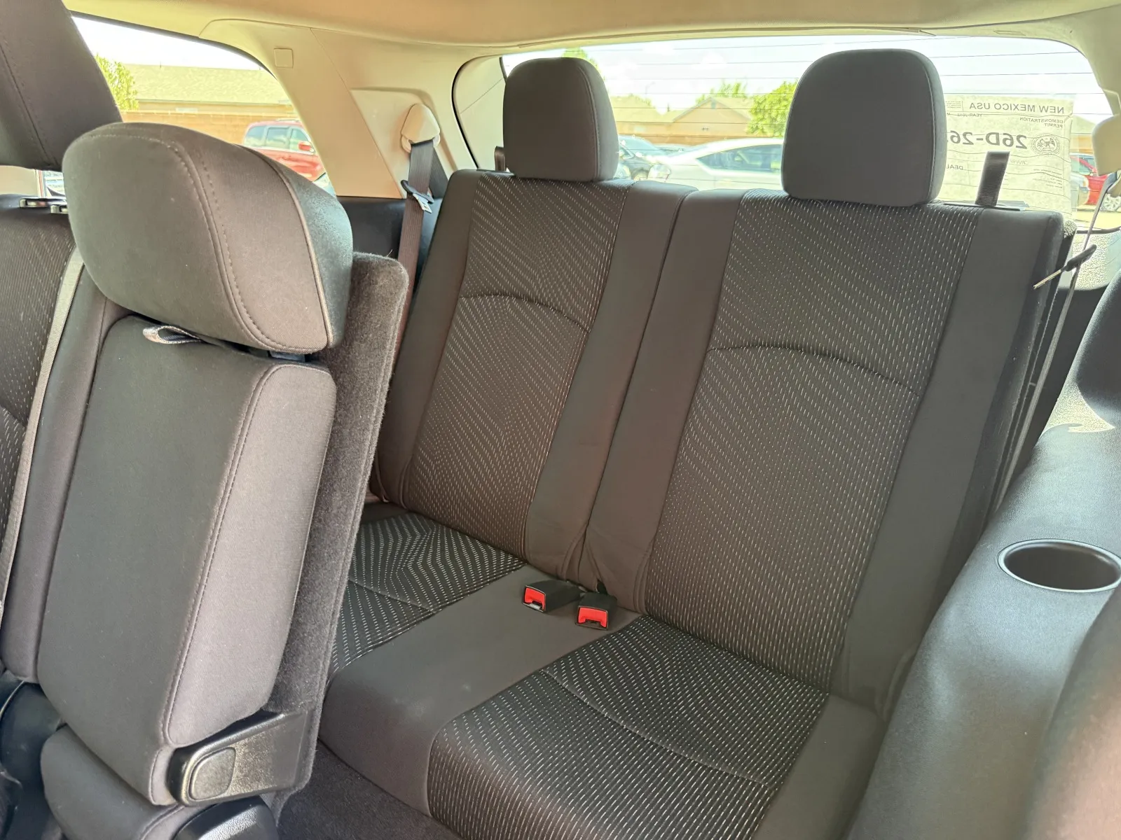 Dodge Journey photo 49