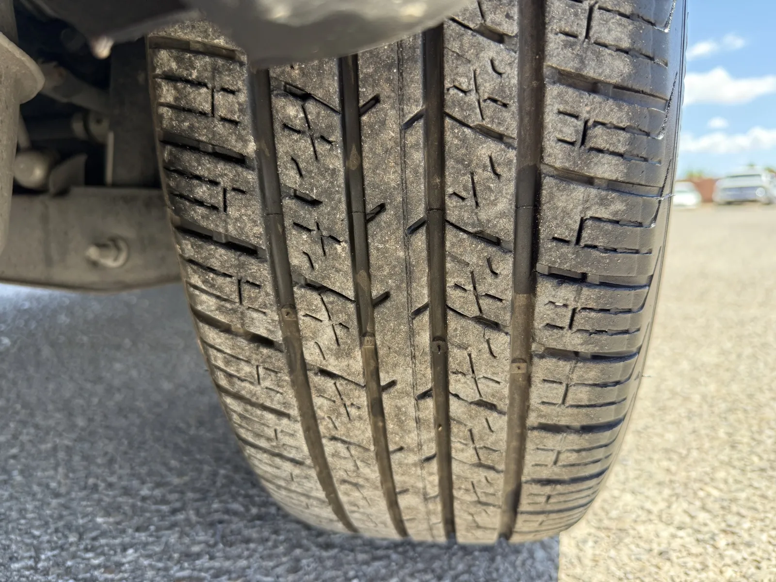 Dodge Journey photo 14