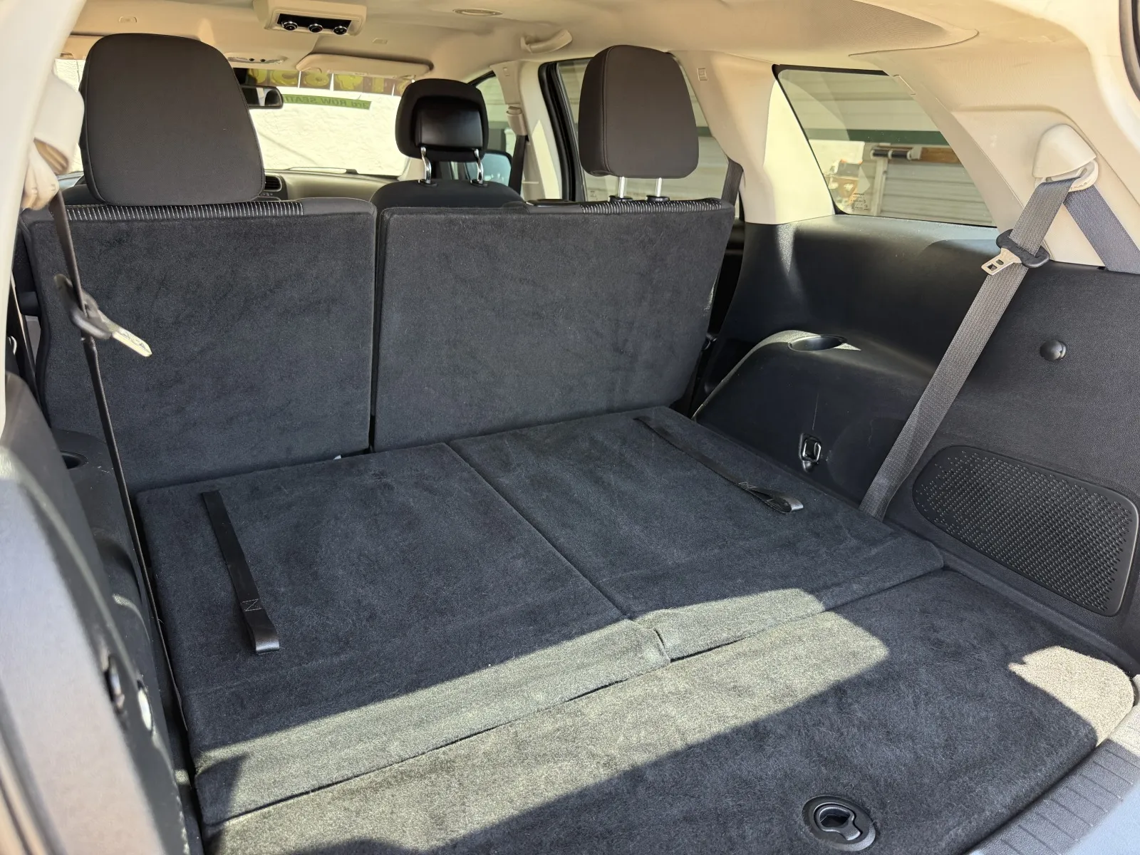 Dodge Journey photo 55