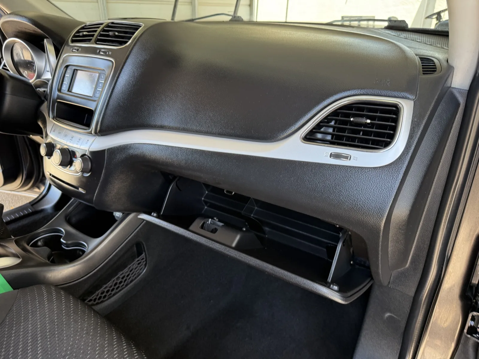 Dodge Journey photo 61