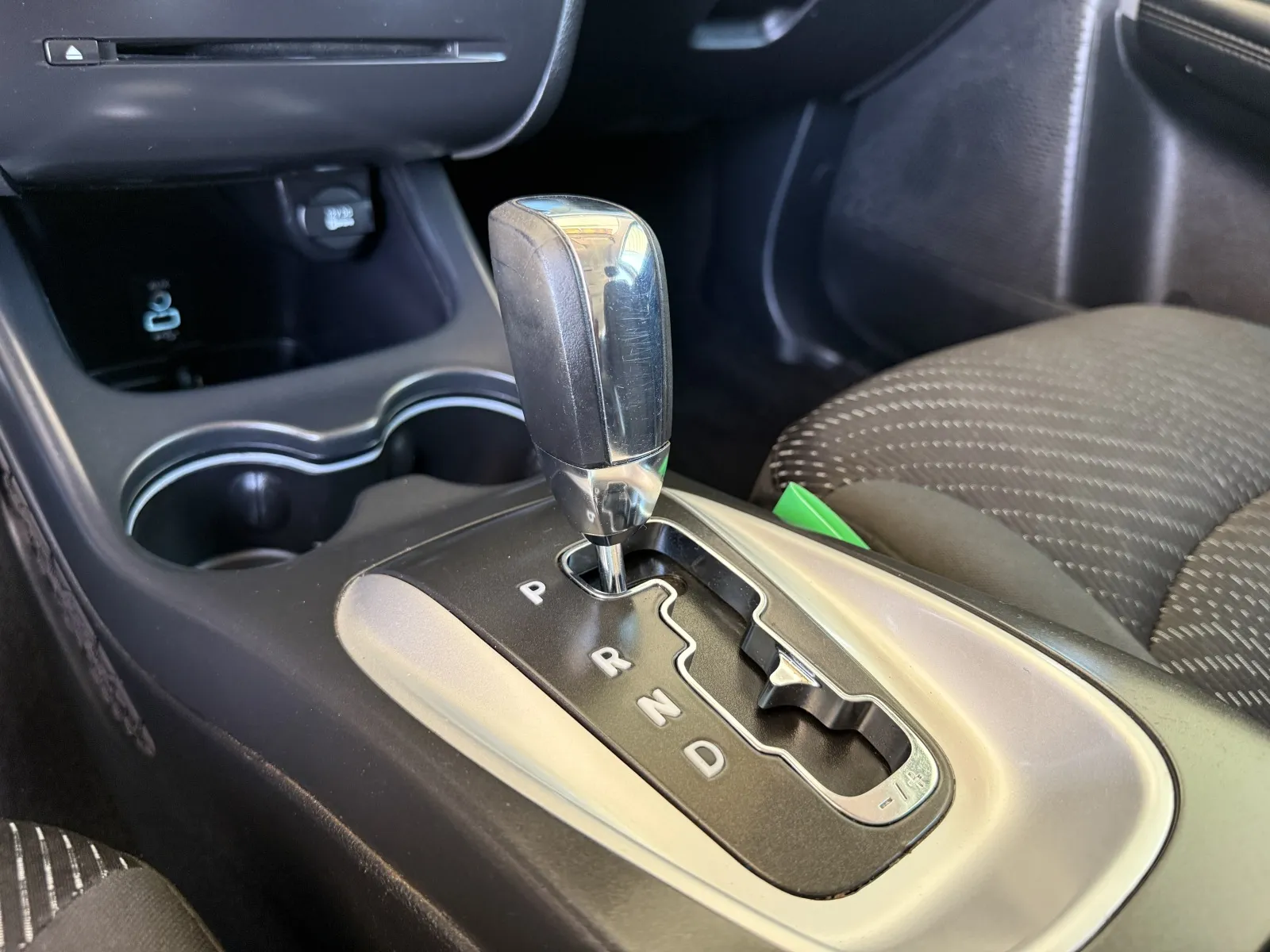 Dodge Journey photo 33