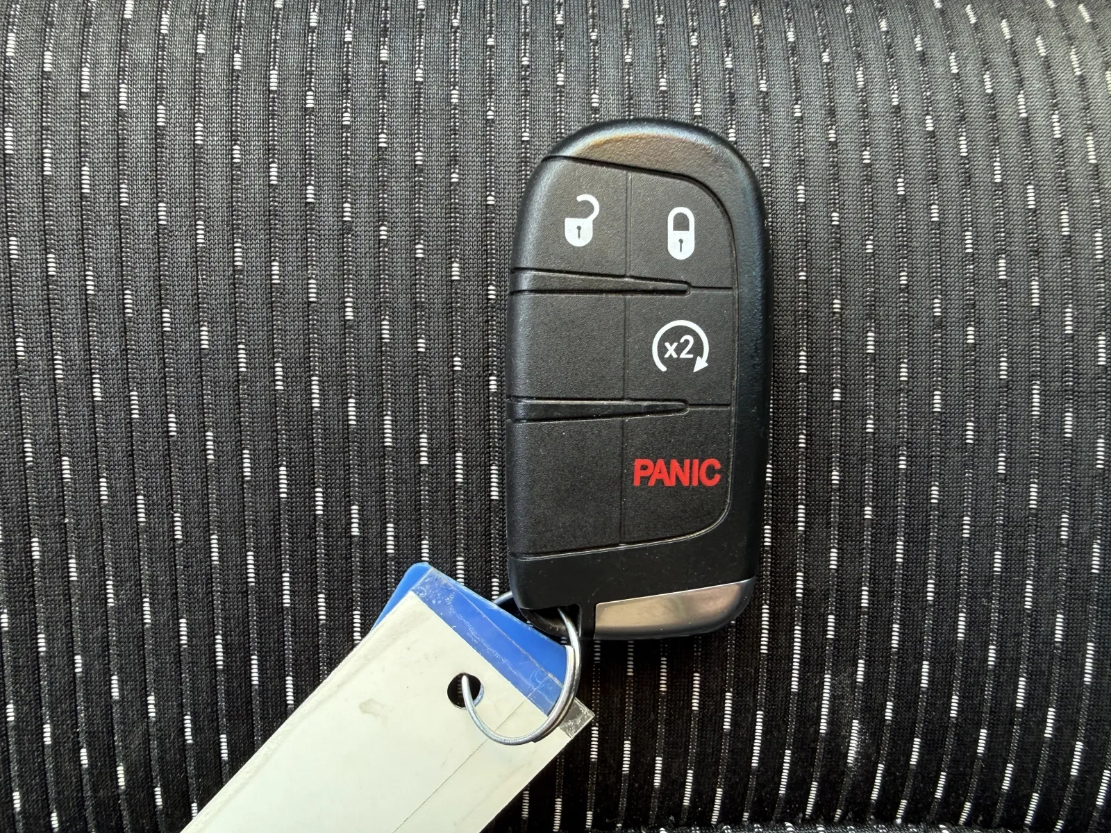 Dodge Journey photo 62