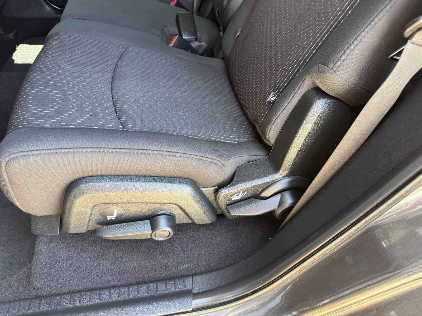 Dodge Journey photo 47