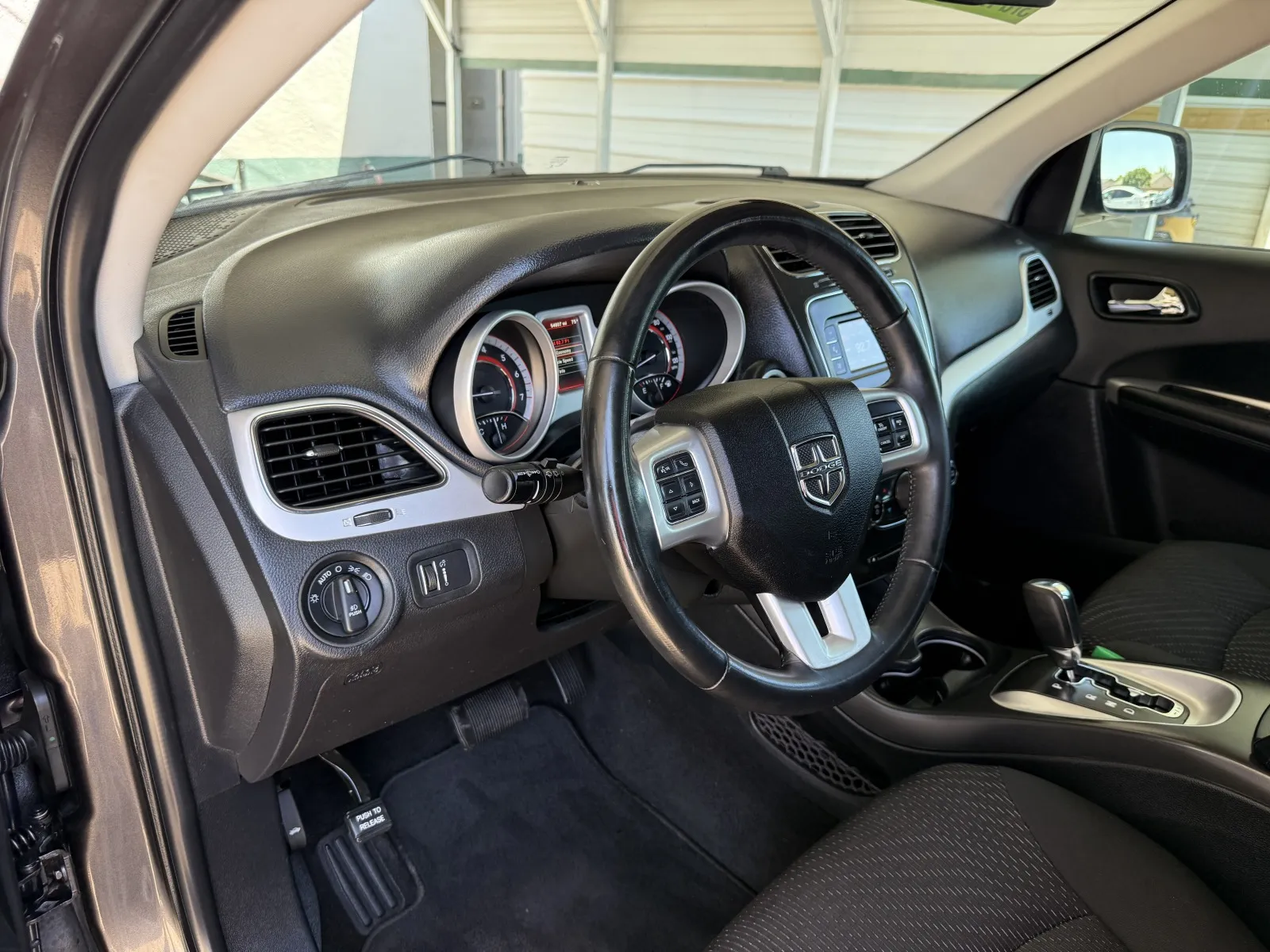 Dodge Journey photo 39
