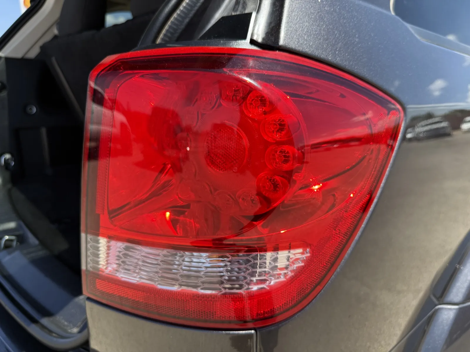 Dodge Journey photo 22