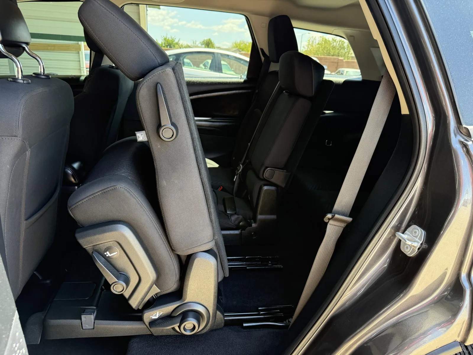 Dodge Journey photo 48