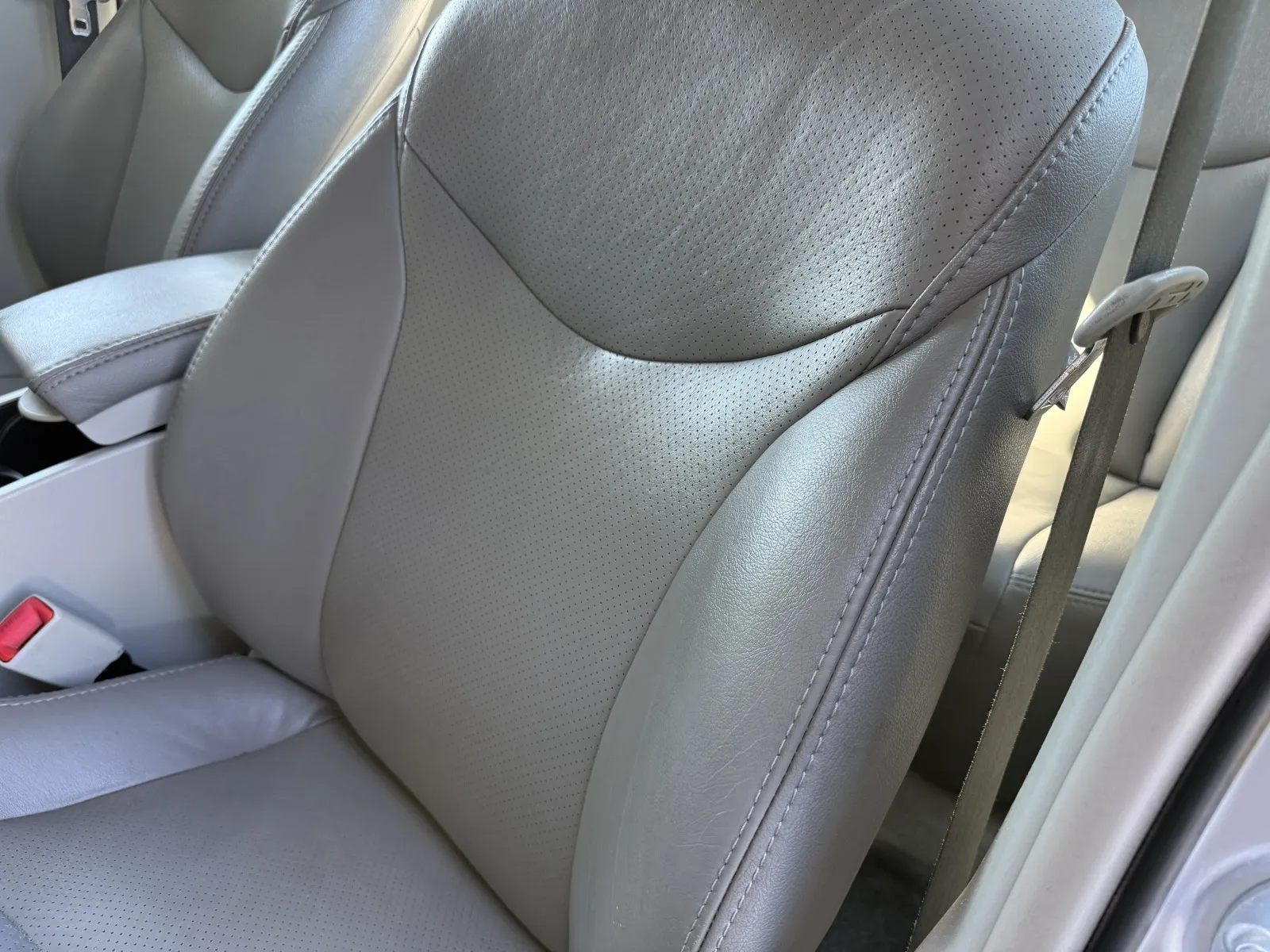 Toyota Prius photo 46