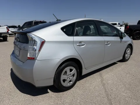 More photos of 2010 TOYOTA PRIUS I at Justin's Motor Company, NM