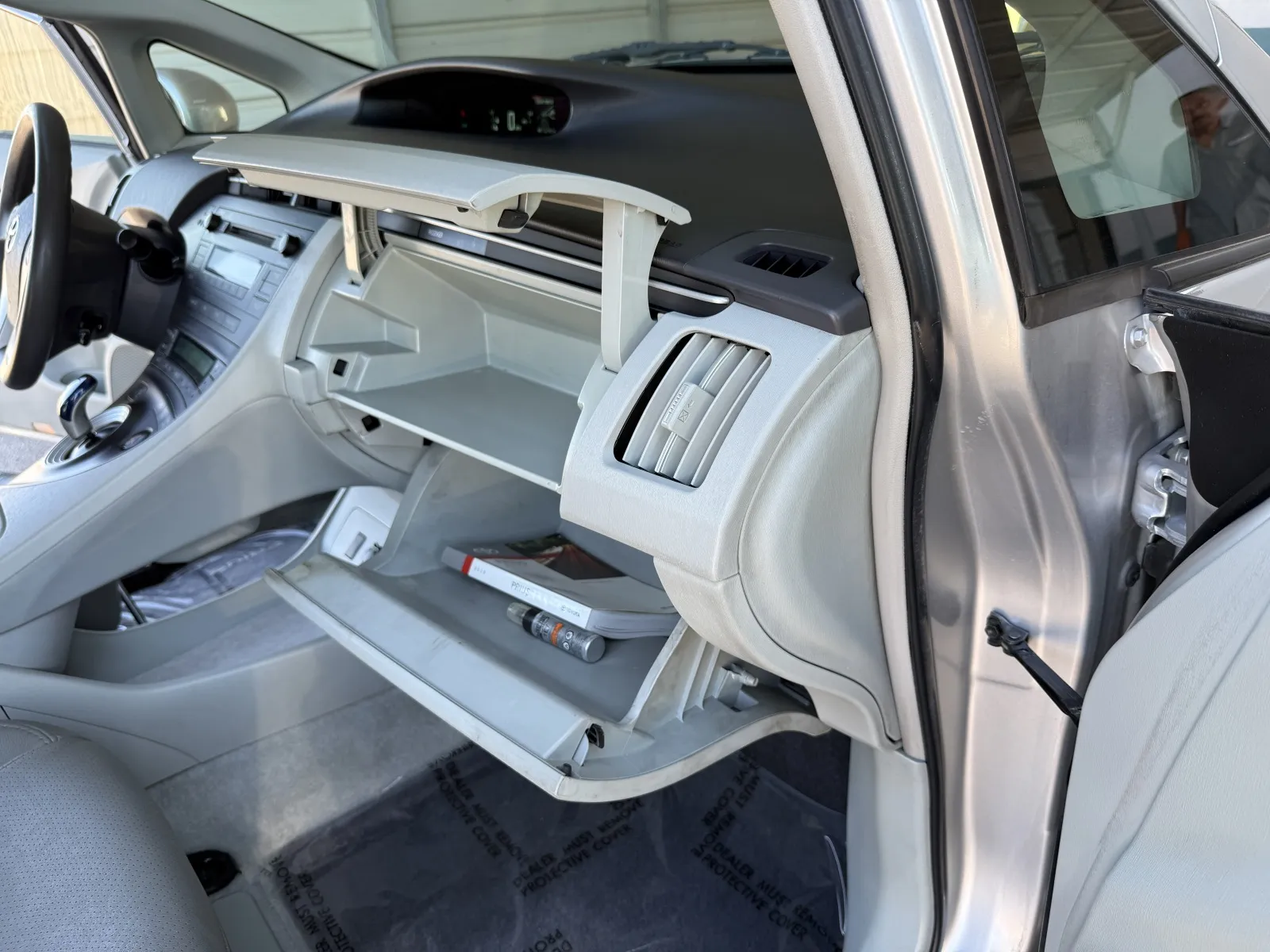 Toyota Prius photo 64