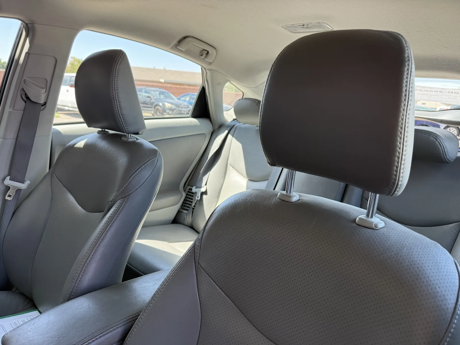 Toyota Prius photo 19