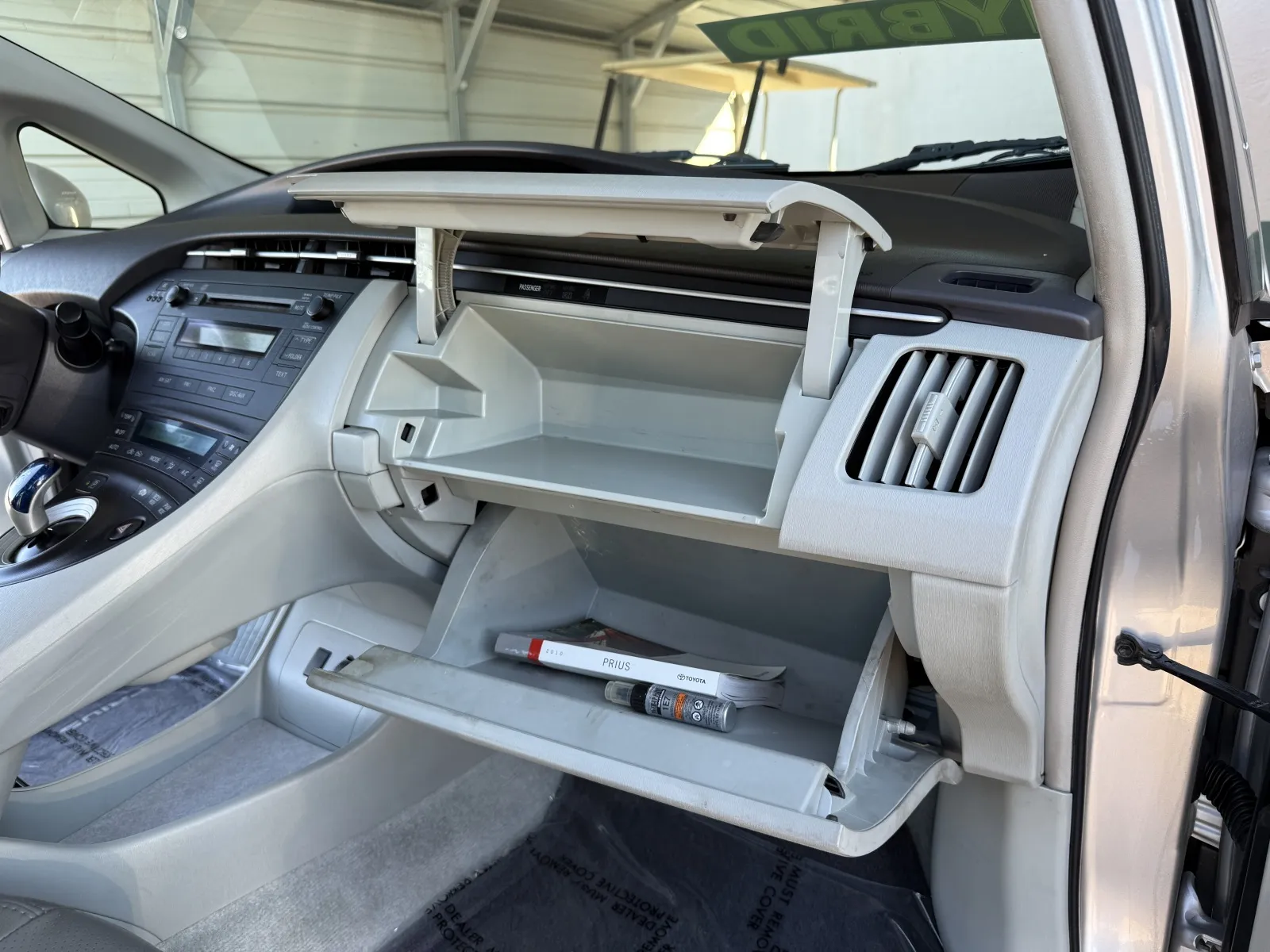 Toyota Prius photo 63