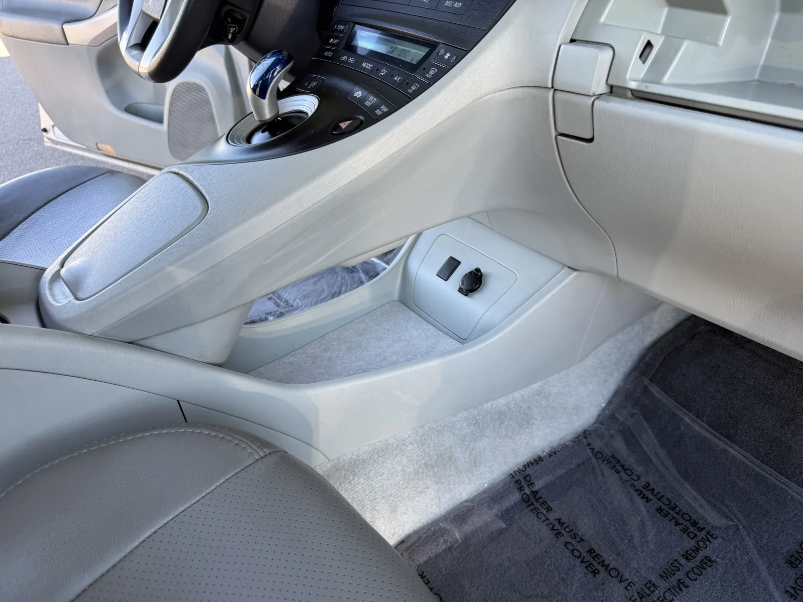 Toyota Prius photo 65