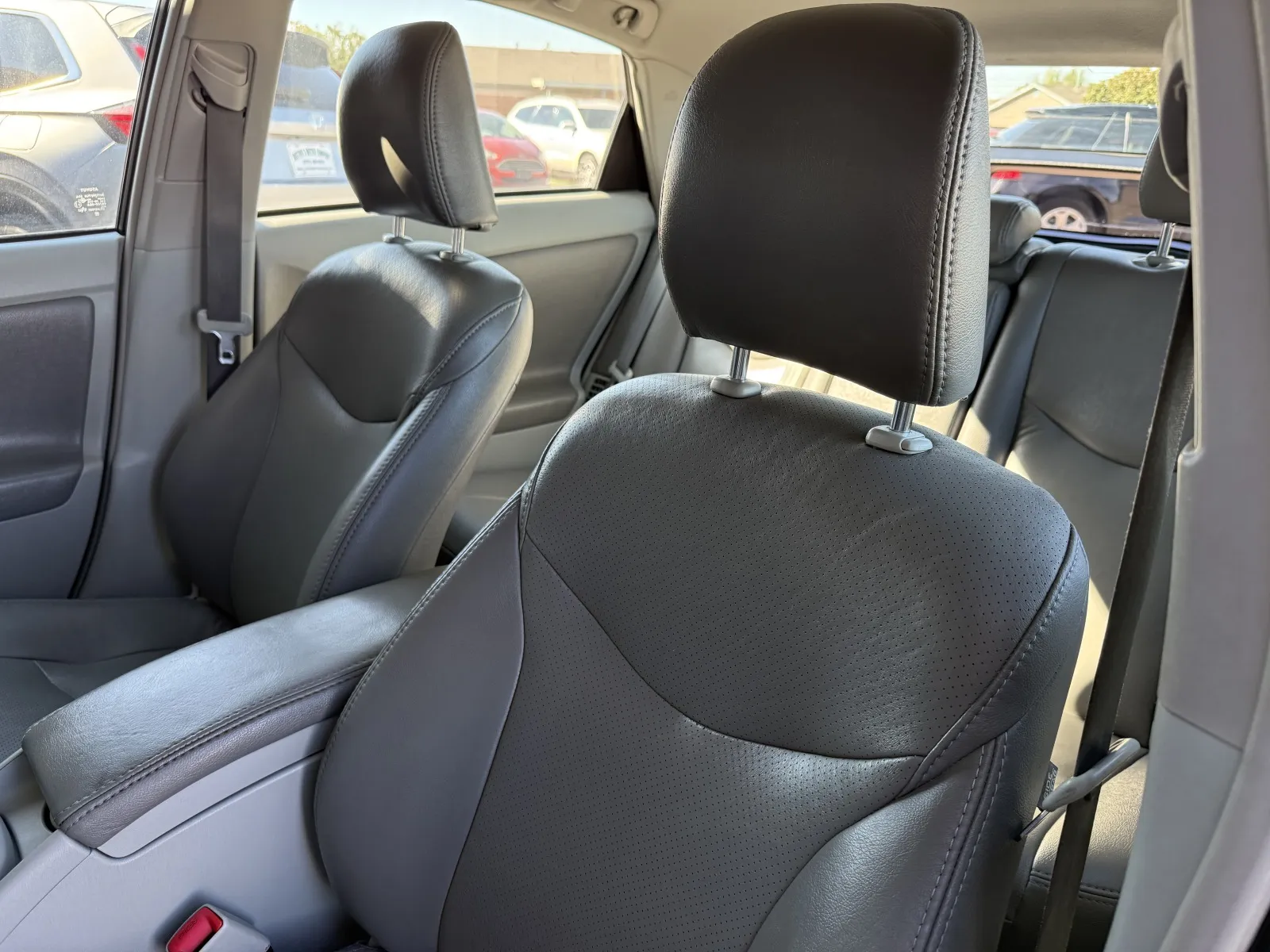Toyota Prius photo 41