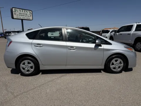 More photos of 2010 TOYOTA PRIUS I at Justin's Motor Company, NM