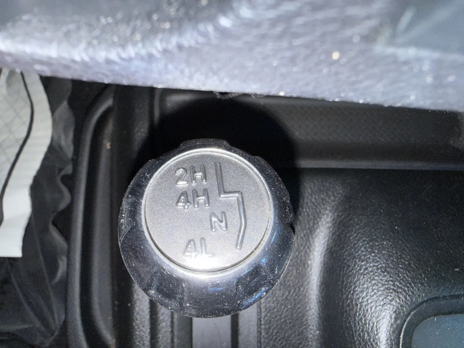 Jeep Wrangler photo 30