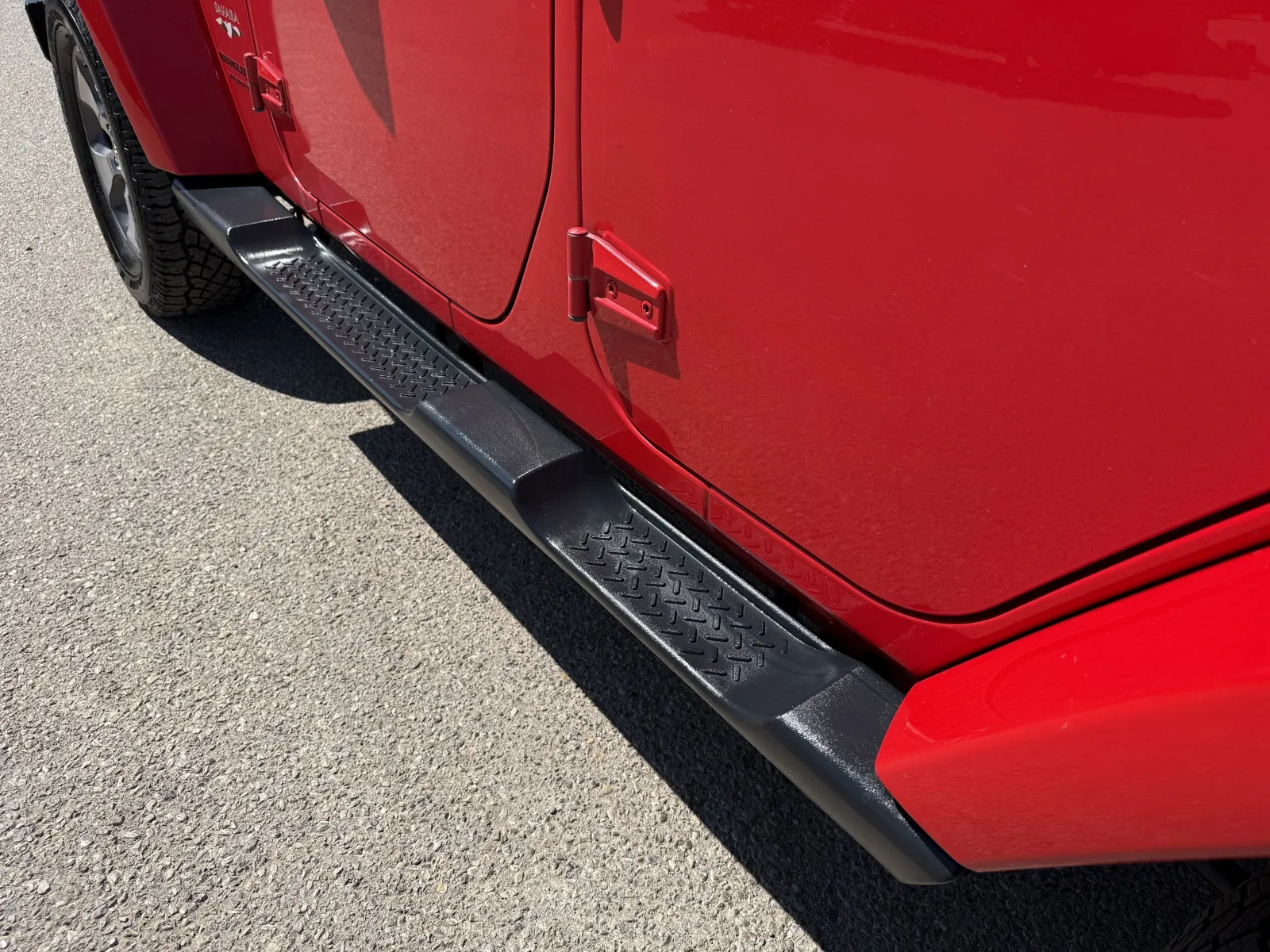 Jeep Wrangler photo 13