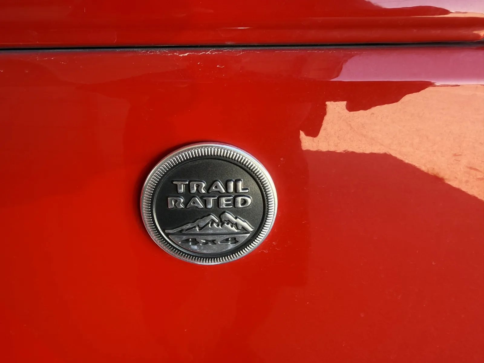 Jeep Wrangler photo 19