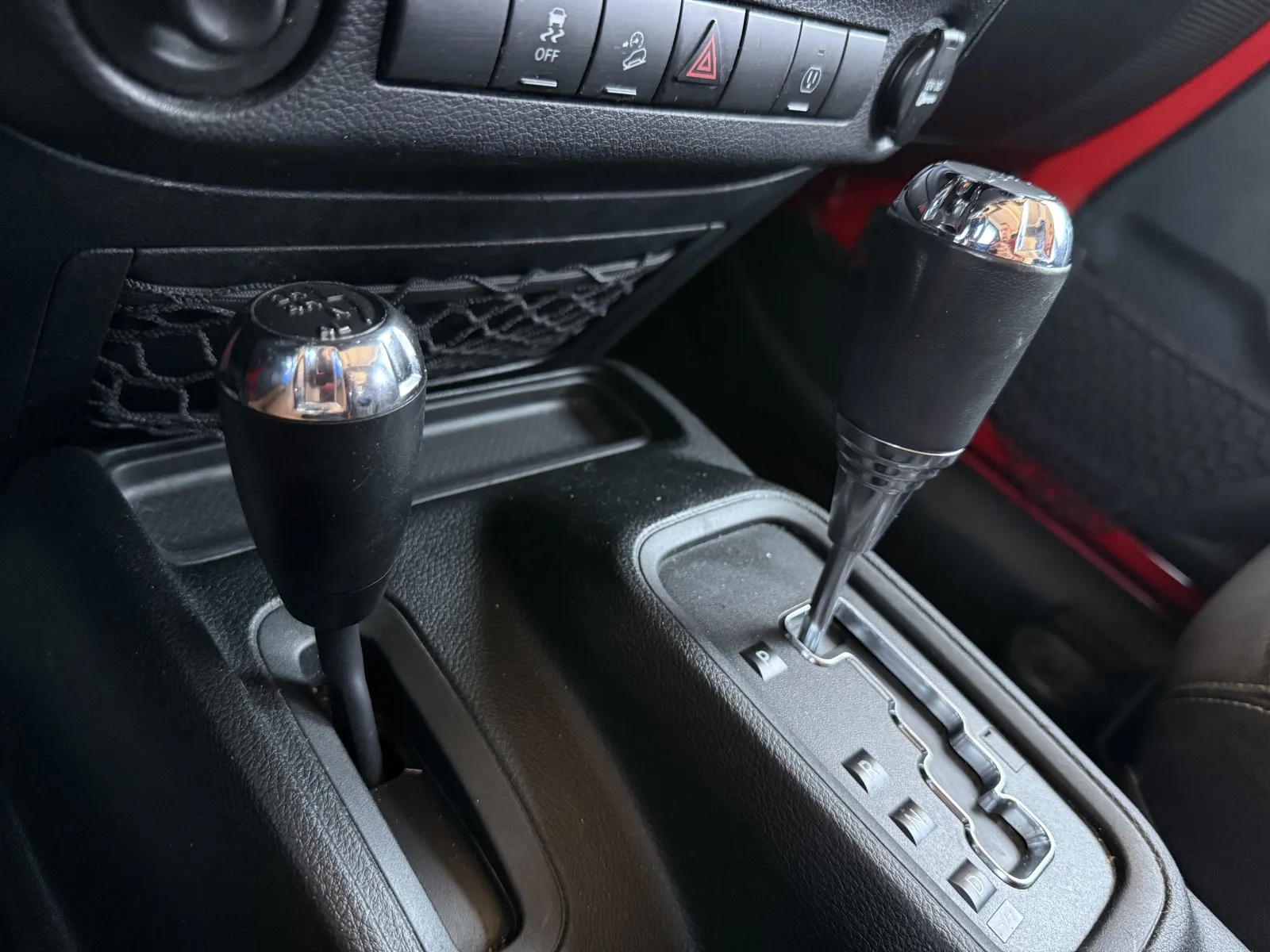 Jeep Wrangler photo 24