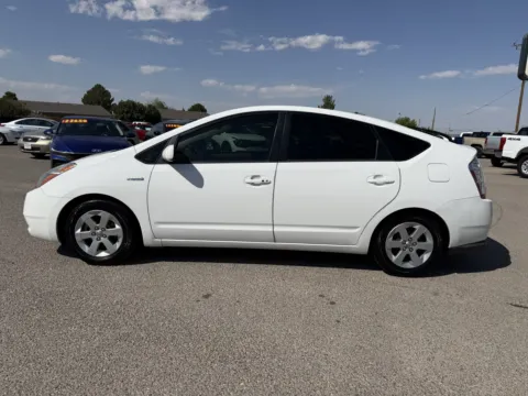 Photos of 2009 TOYOTA PRIUS for sale in Alamogordo, NM at Justin's Motor Company