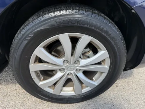 Photos of 2011 MAZDA CX-7 S TOURING for sale in Alamogordo, NM at Justin's Motor Company