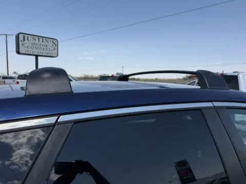 Another view of 2011 MAZDA CX-7 S TOURING for sale in Alamogordo, NM at Justin's Motor Company
