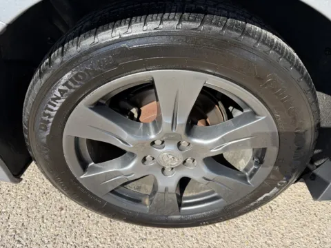 Photos of 2017 TOYOTA SIENNA SE PREMIUM for sale in Alamogordo, NM at Justin's Motor Company