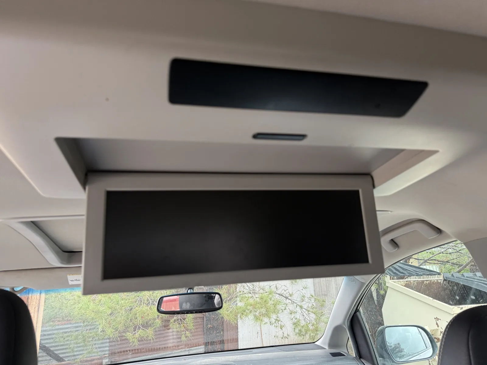 Toyota Sienna photo 12