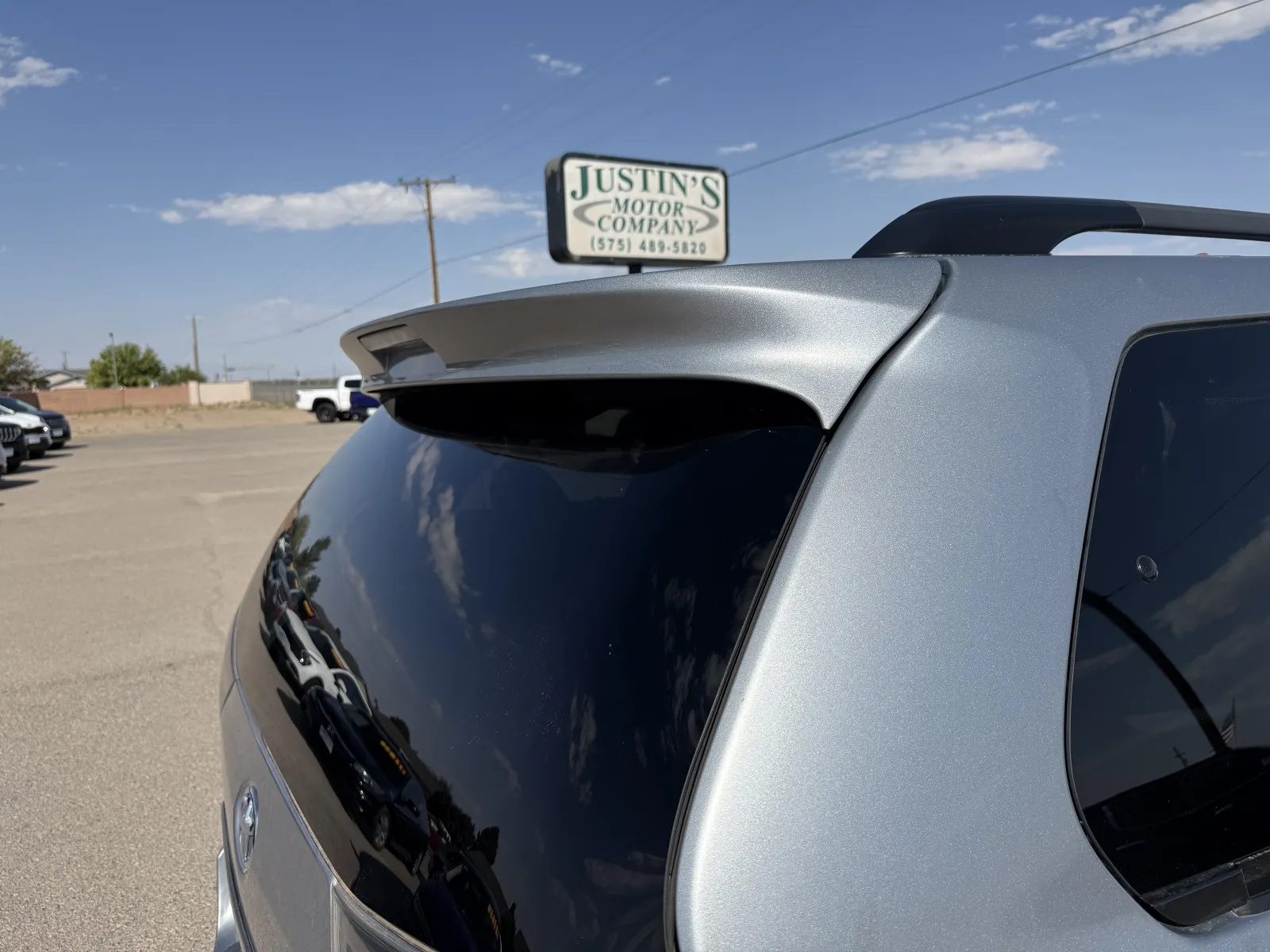 Toyota Sienna photo 6