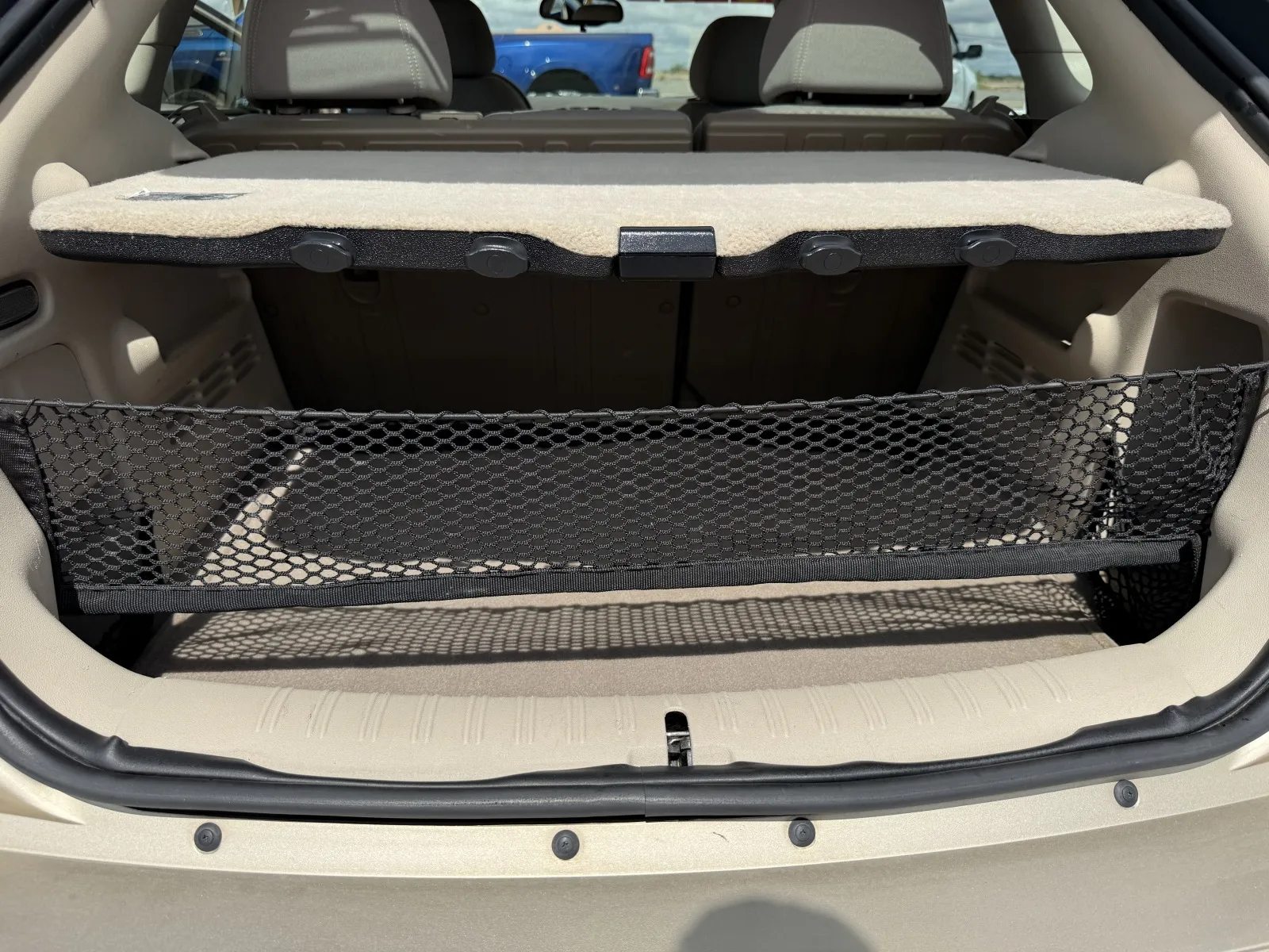 Chevrolet Malibu photo 50