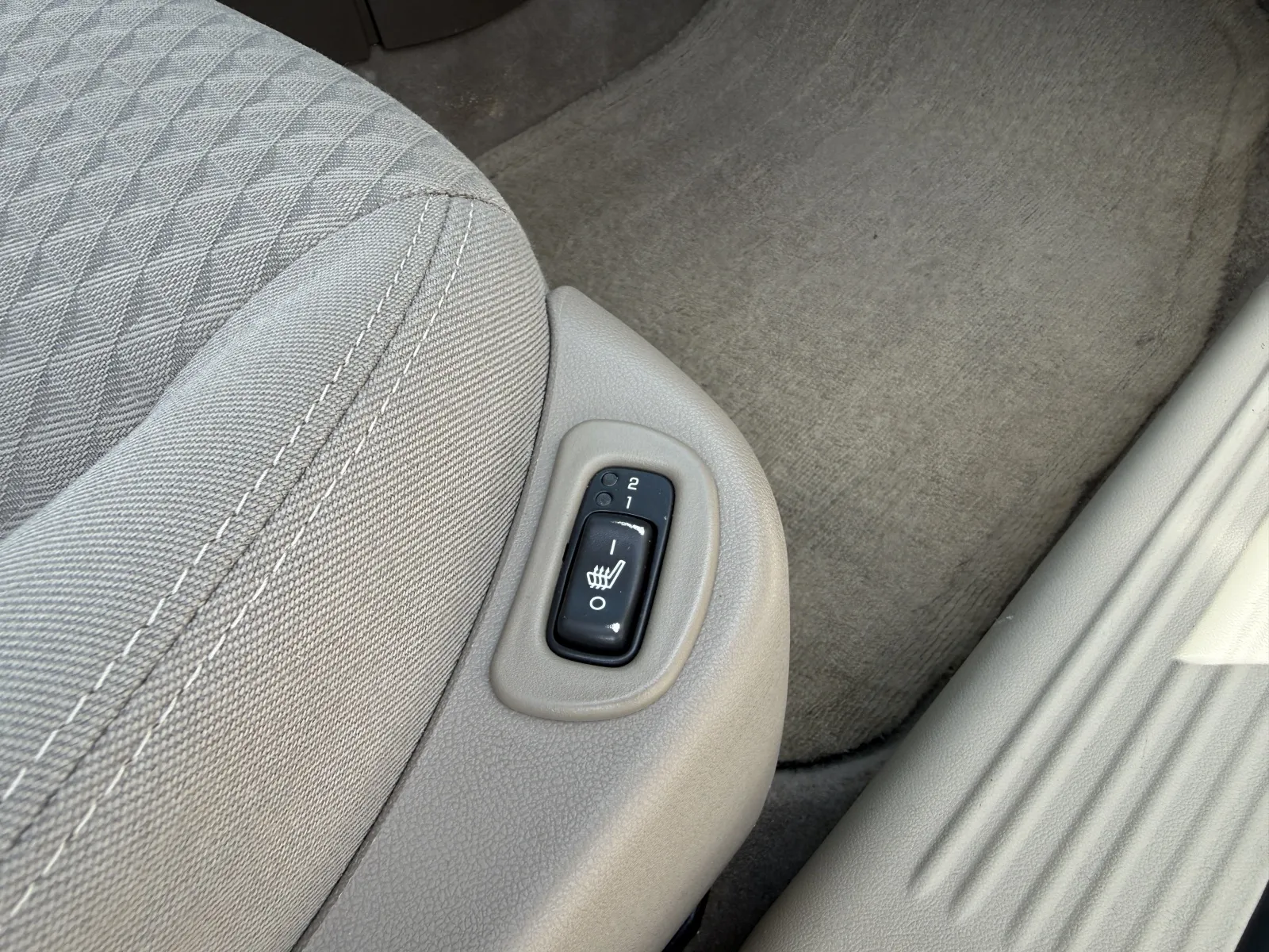 Chevrolet Malibu photo 60
