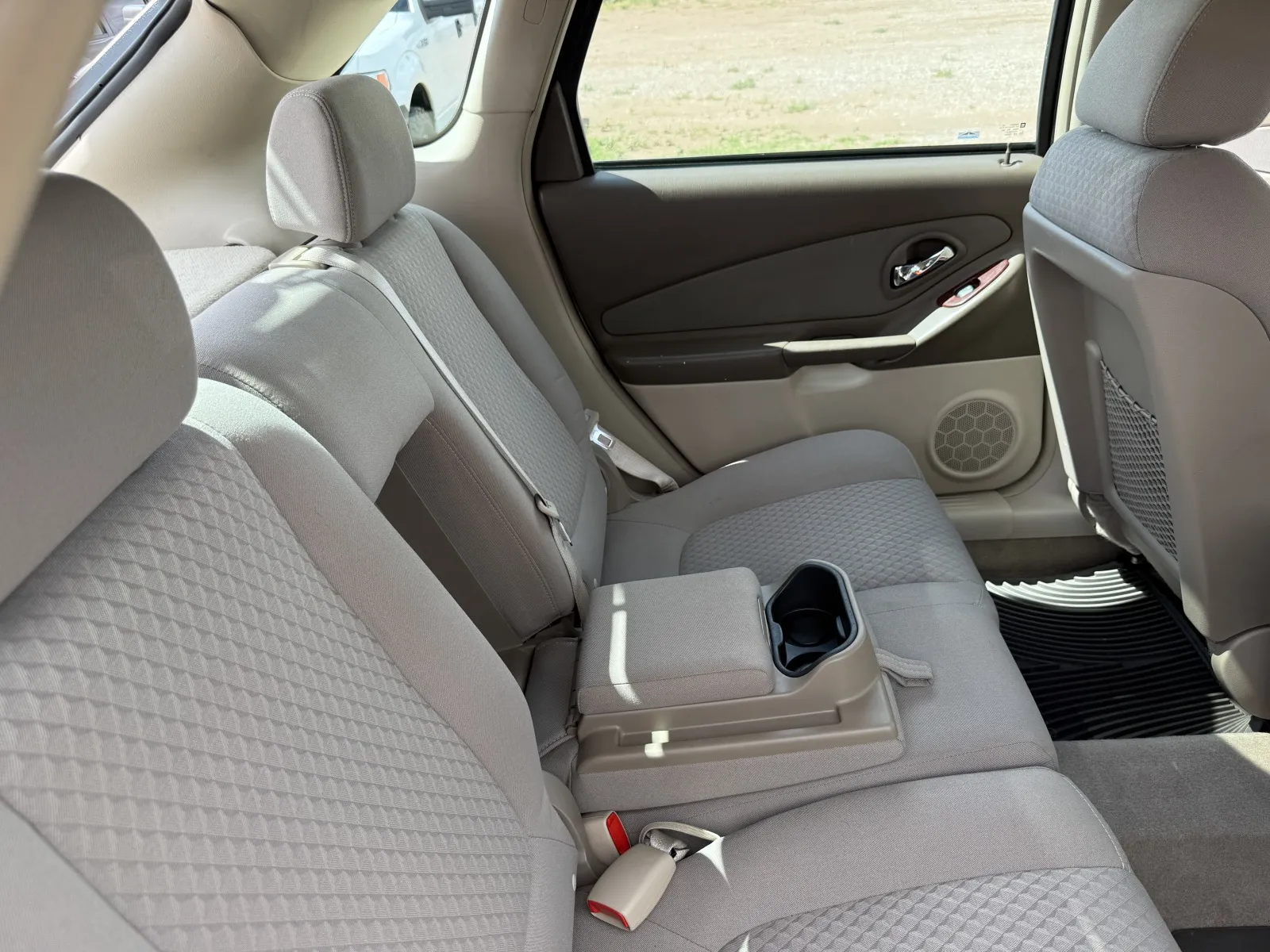 Chevrolet Malibu photo 53
