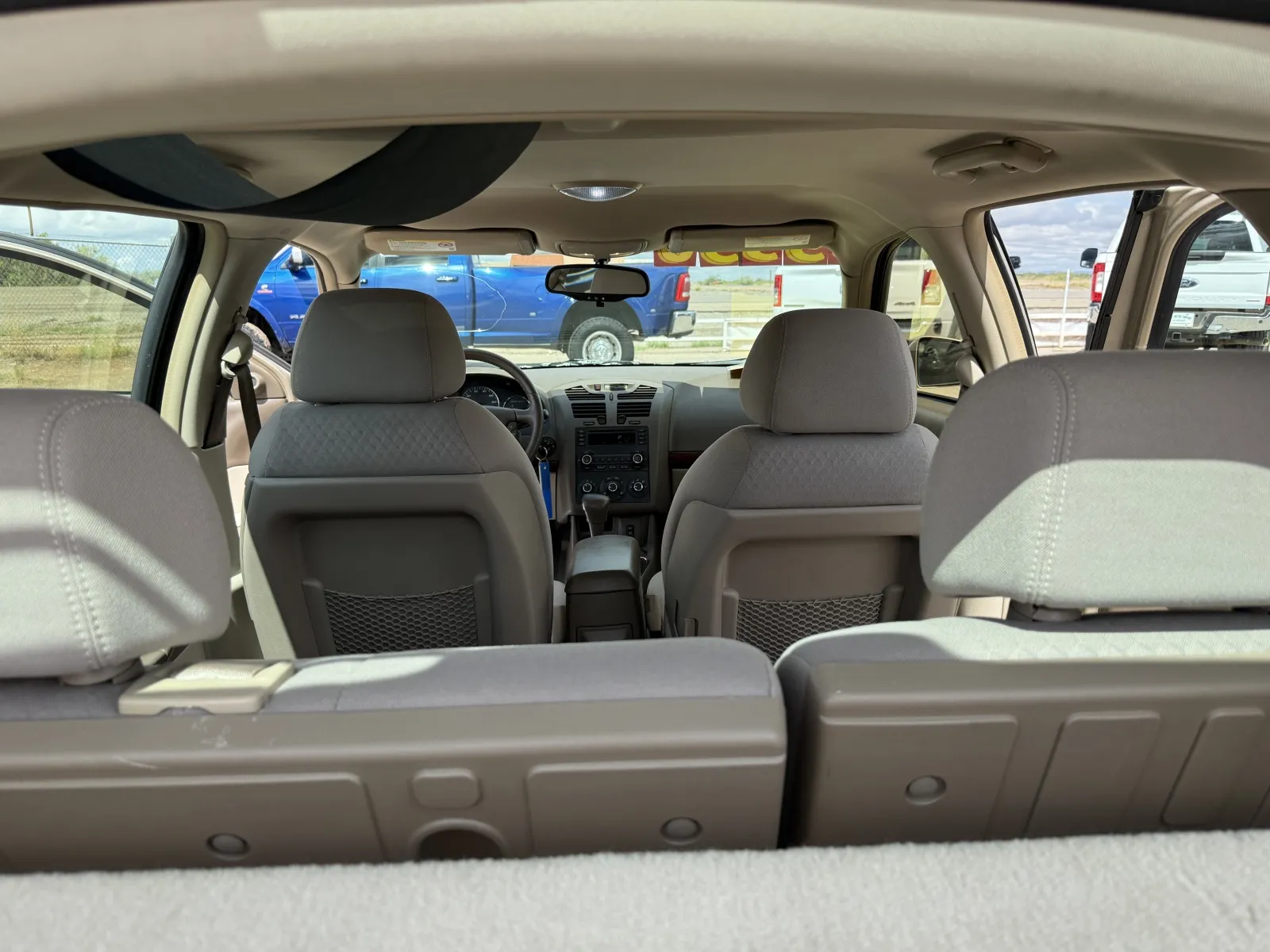 Chevrolet Malibu photo 55