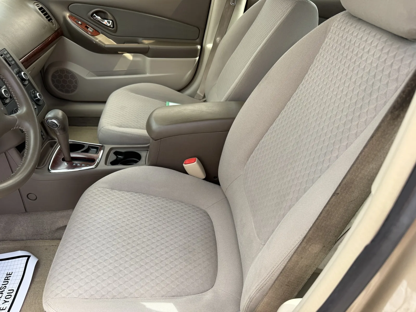 Chevrolet Malibu photo 40