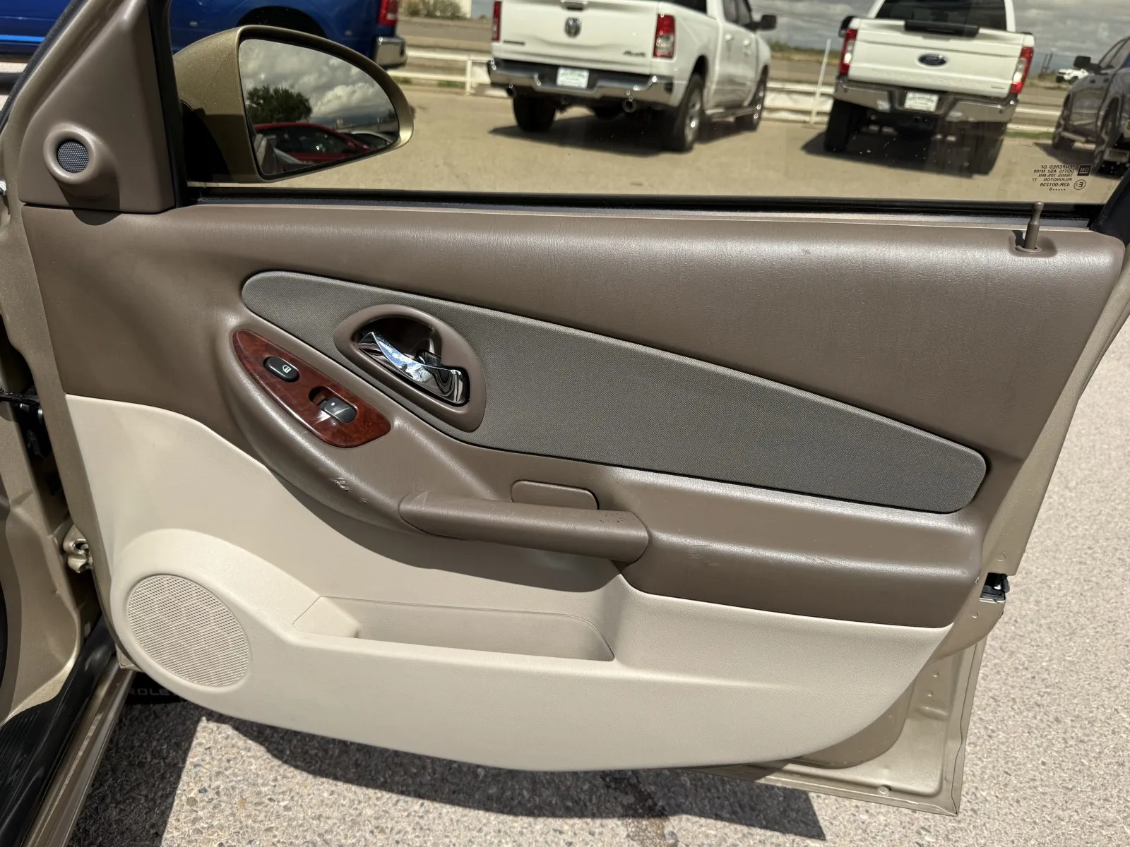 Chevrolet Malibu photo 57