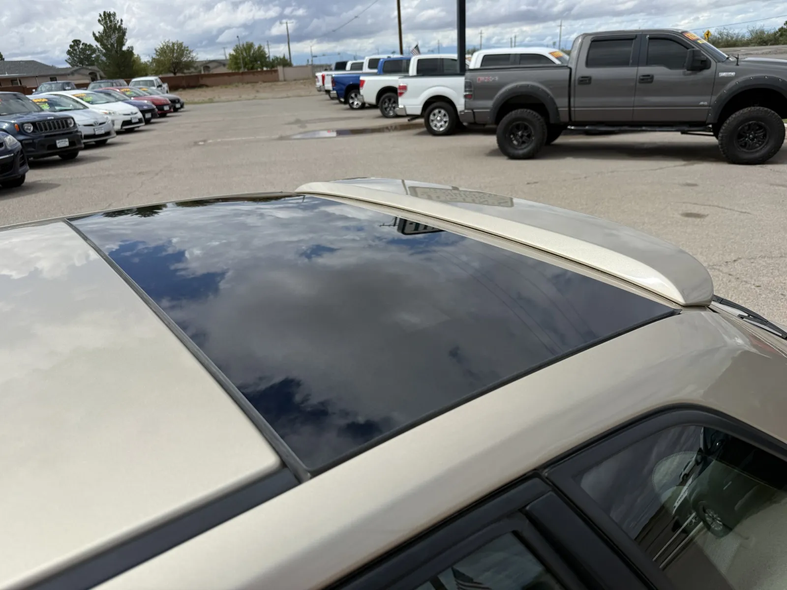 Chevrolet Malibu photo 19