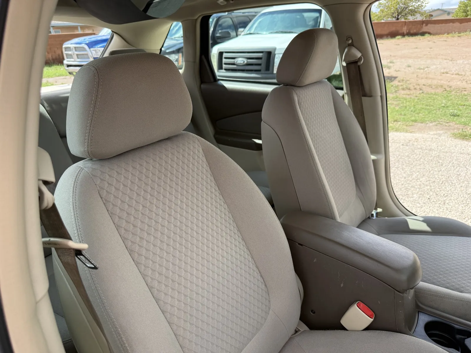 Chevrolet Malibu photo 58