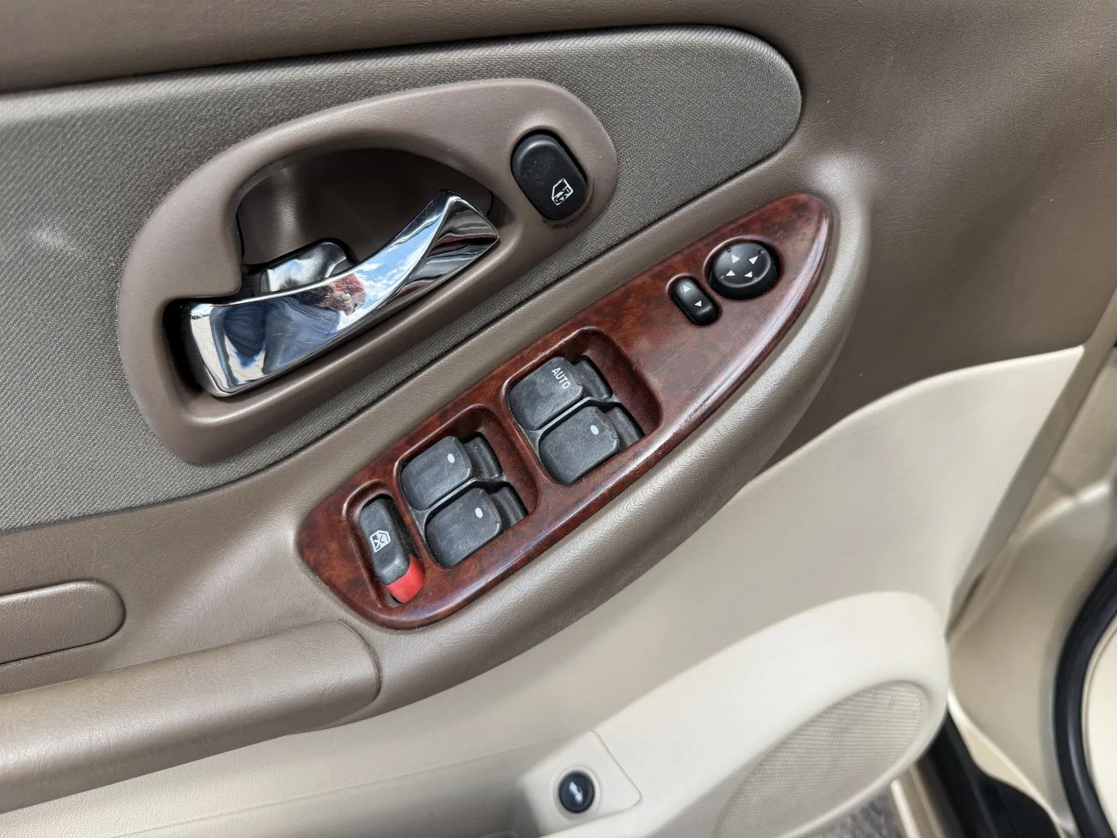 Chevrolet Malibu photo 36
