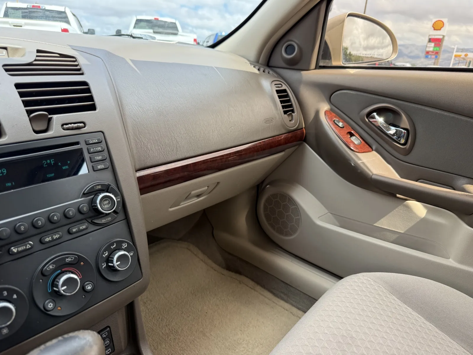 Chevrolet Malibu photo 26