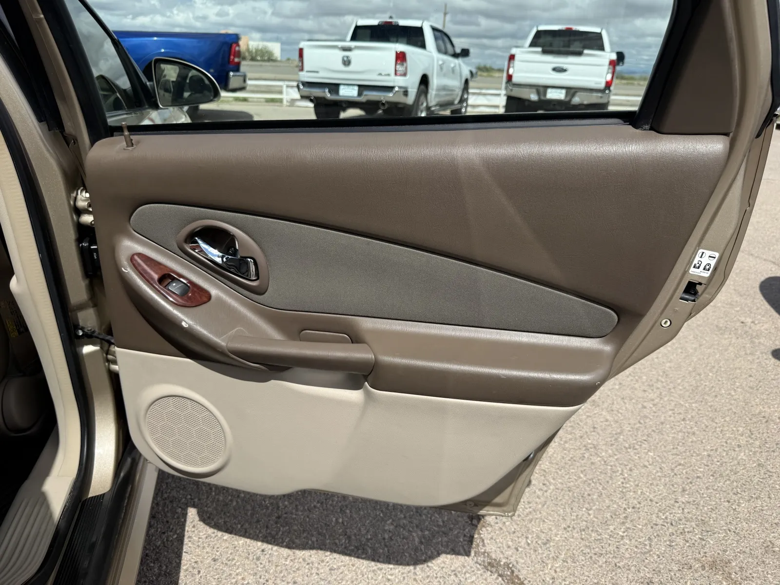 Chevrolet Malibu photo 56