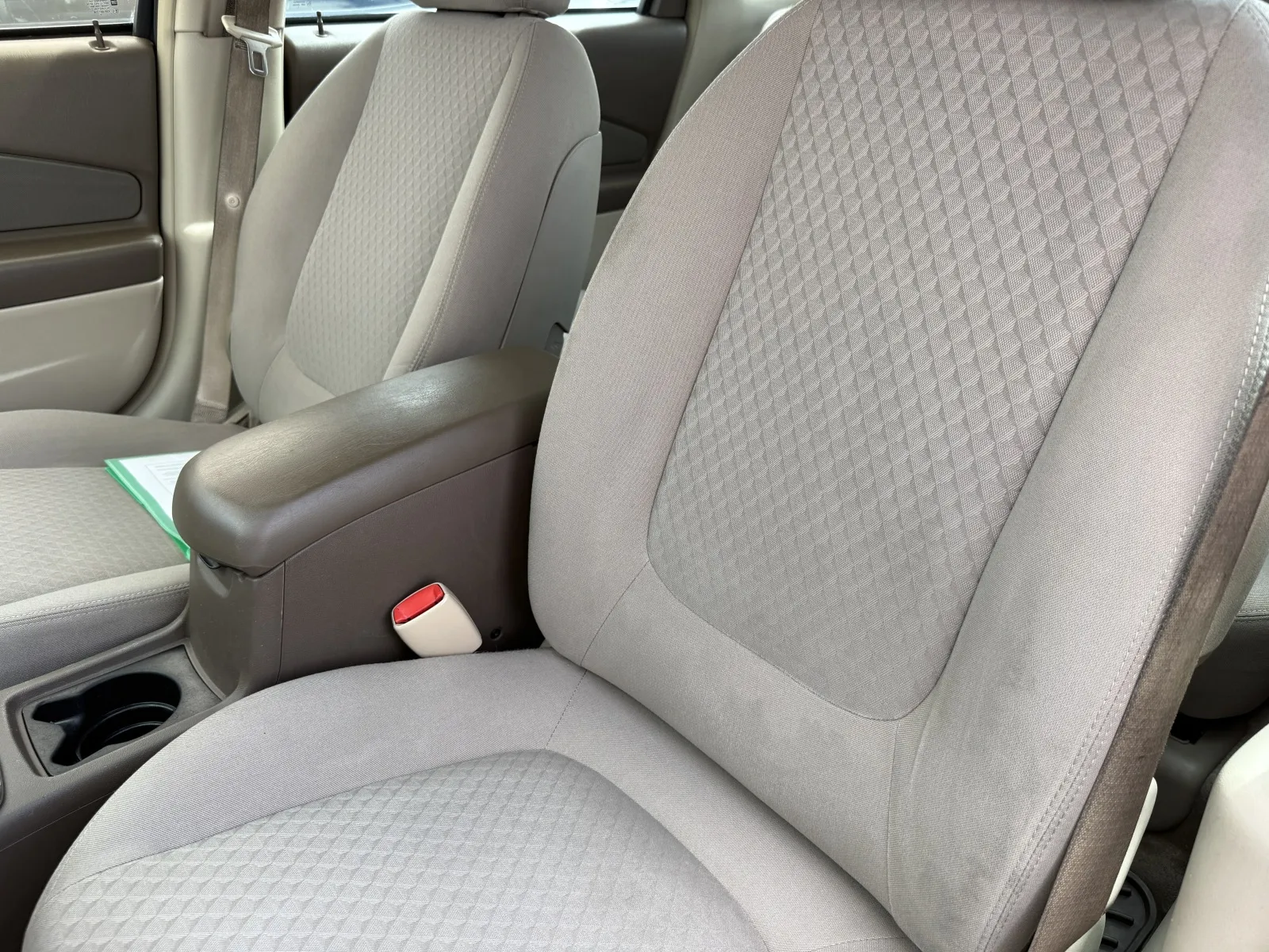 Chevrolet Malibu photo 39