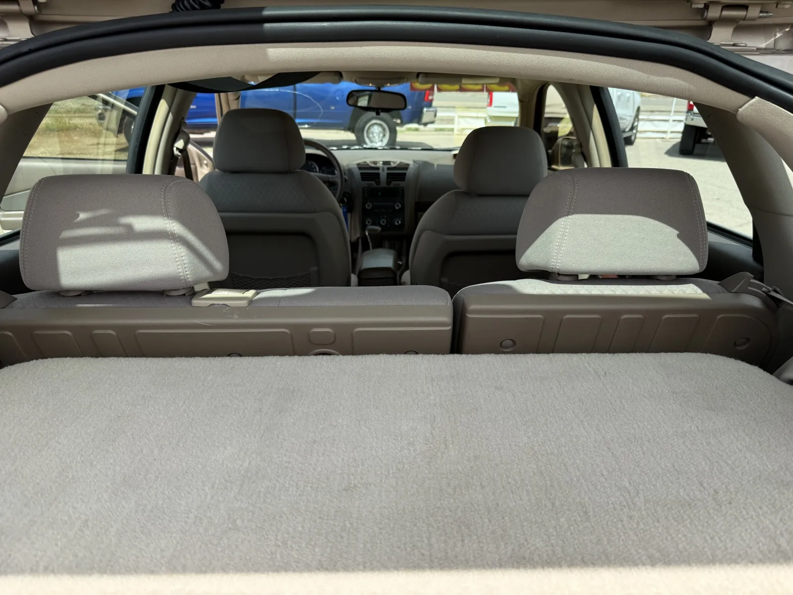 Chevrolet Malibu photo 49