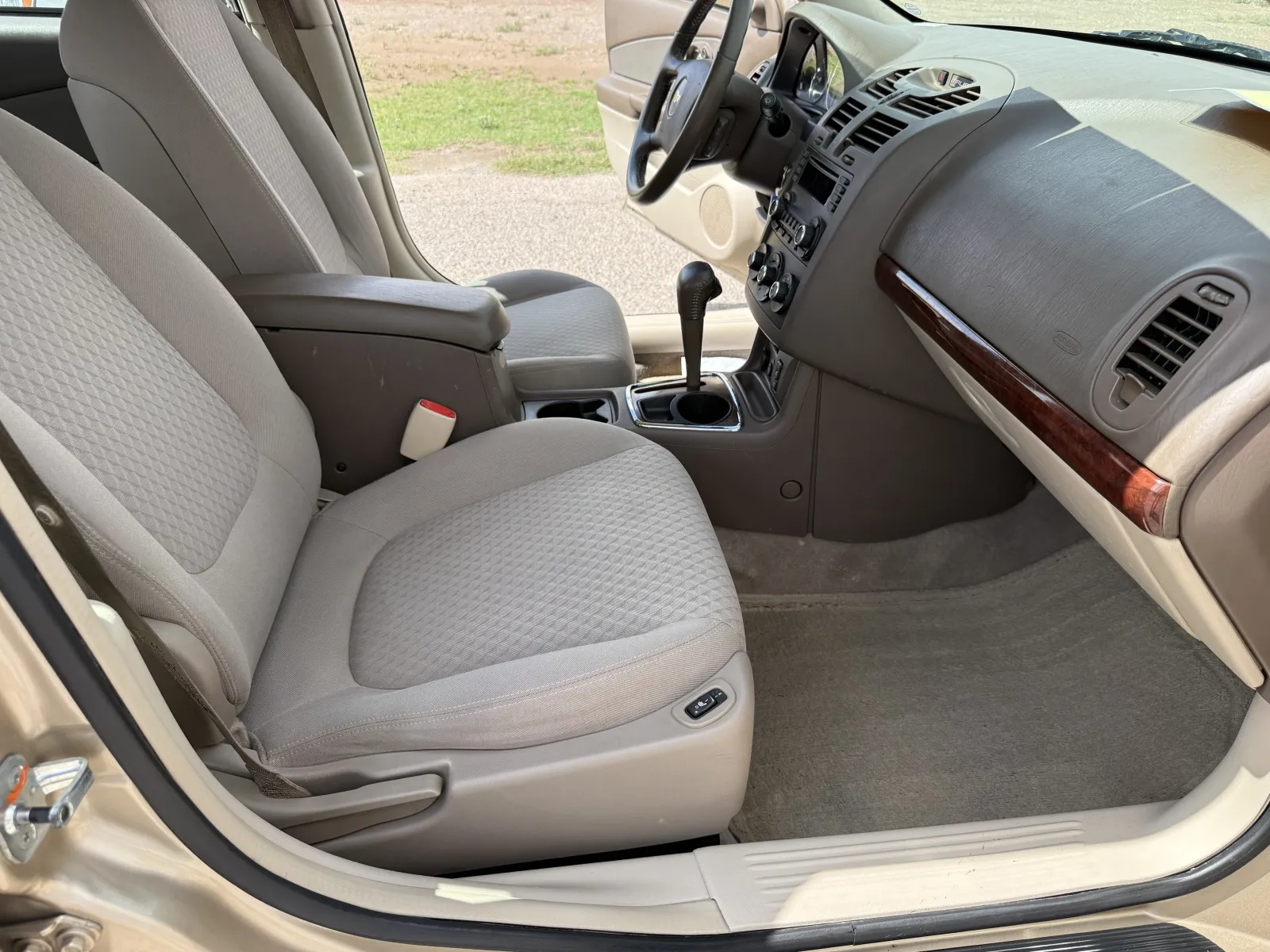 Chevrolet Malibu photo 59