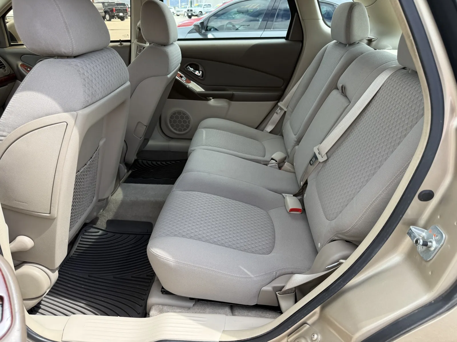 Chevrolet Malibu photo 44