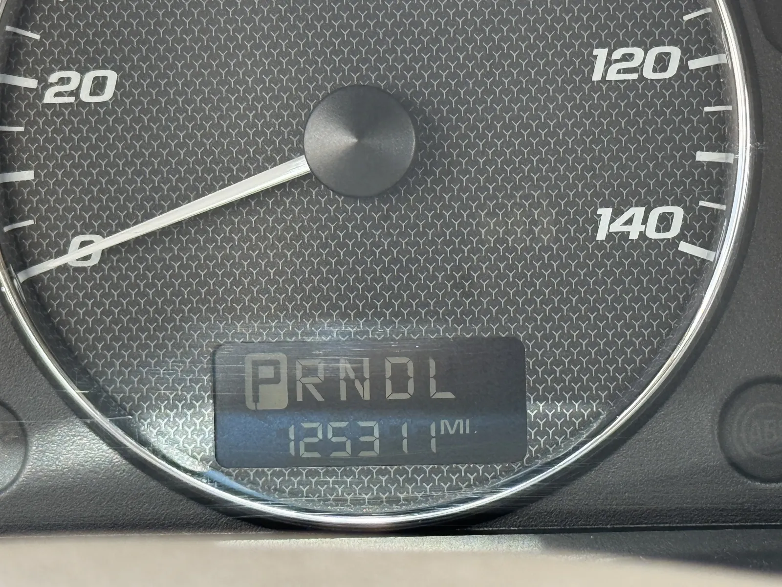 Chevrolet Malibu photo 33