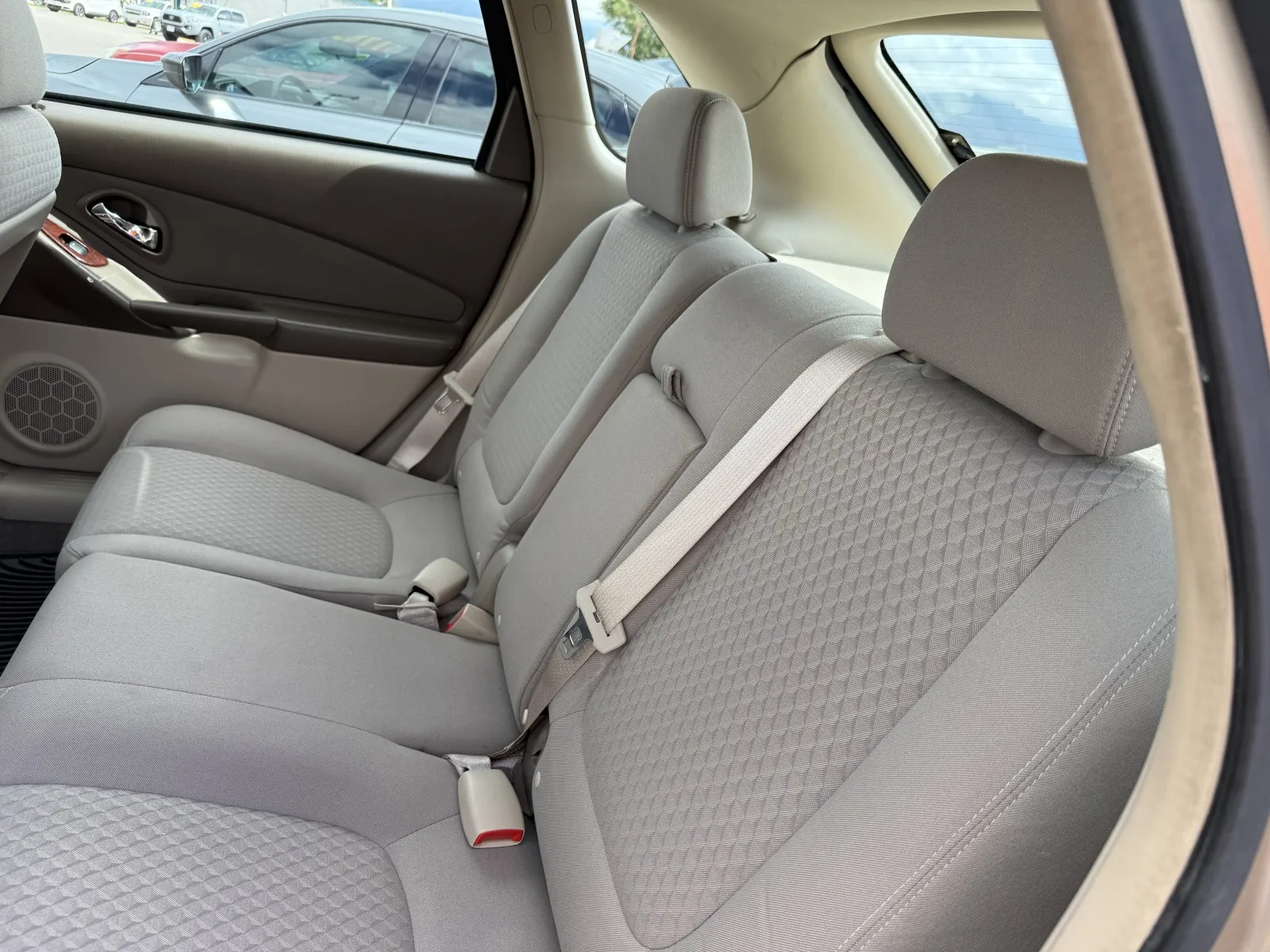 Chevrolet Malibu photo 43