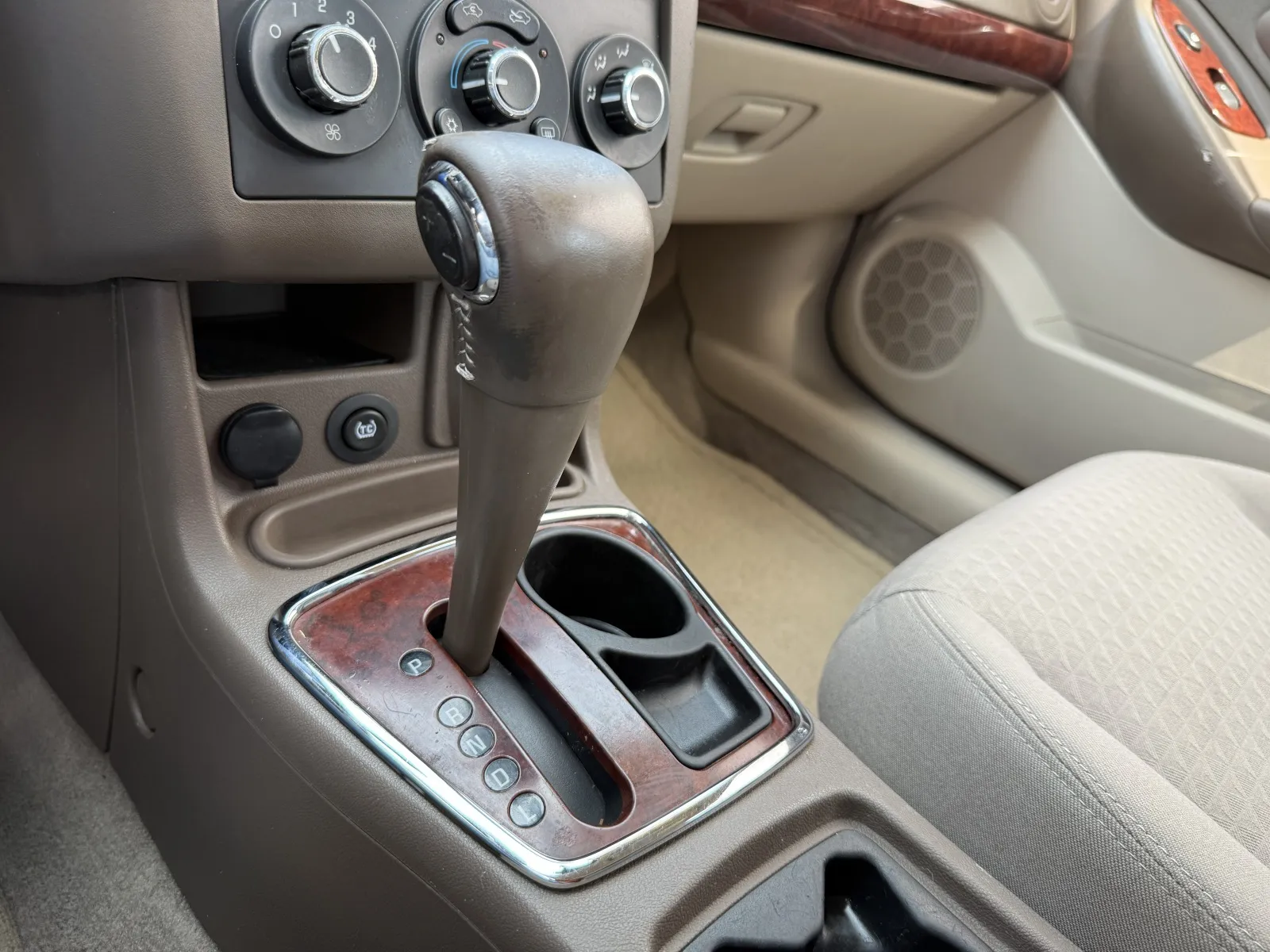 Chevrolet Malibu photo 27