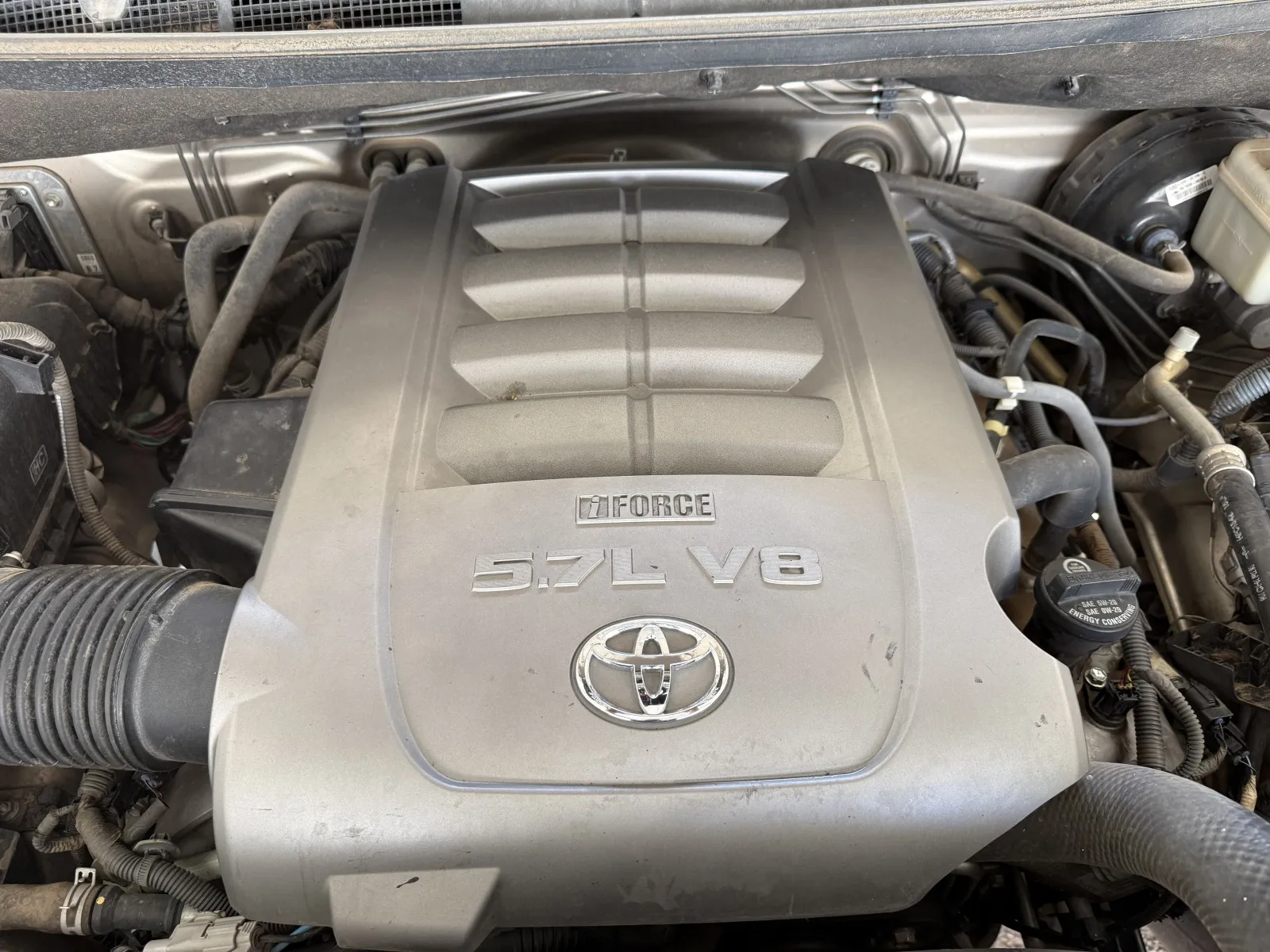 Toyota Tundra photo 21