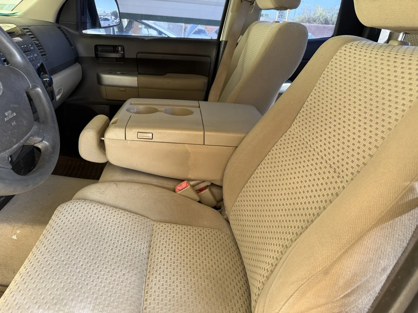 Toyota Tundra photo 33